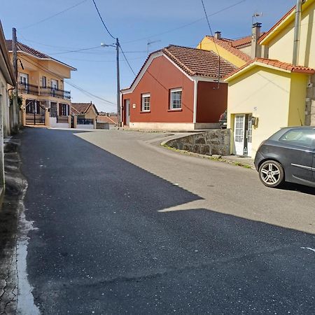 Small house Vilagarcia de Arousa Luaran gambar