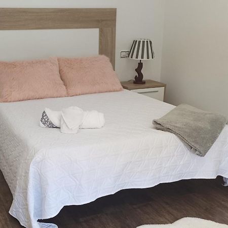 Small house Vilagarcia de Arousa Luaran gambar