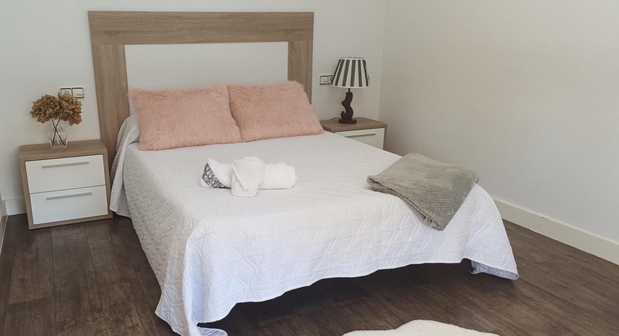 Small house Vilagarcia de Arousa Luaran gambar